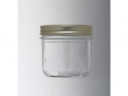 Lot de 6 terrines  FAMILIA WISS  100-500gr