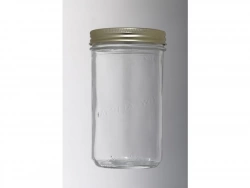 Lot de 6 terrines  FAMILIA WISS  100-1000gr