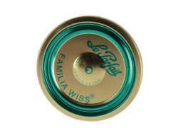 Sachet de 12 capsules de bouteille, FAMILIA WISS