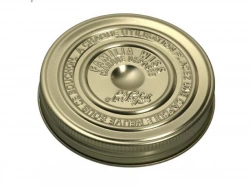 Sachet de 6 bouchon 82 Verrine Vis Numero 5