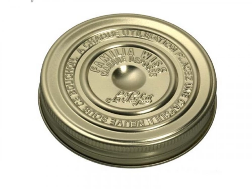 Sachet de 6 bouchon 82 Verrine Vis Numero 5