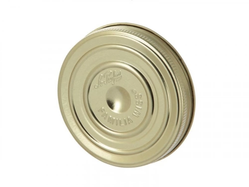 Sachet de 6 bouchon 100 Verrine Vis Numero 6