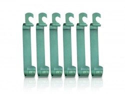 Lot de 6 ressorts pour cuiseur bocaux LE PARFAIT