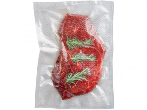 Sac sous vide 20x30cm gauffre X50