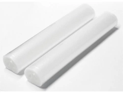 Sac sous vide rouleau gauffre 30x600cm X2