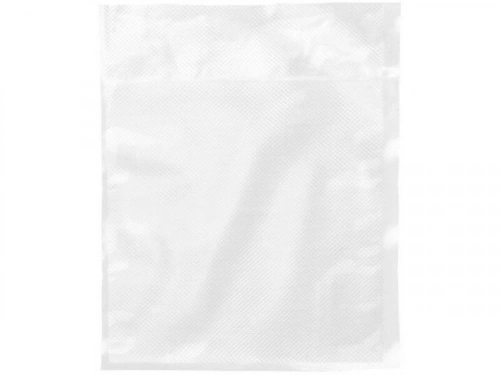 Lot de 50 ac sous vide gaufre 16x23 m