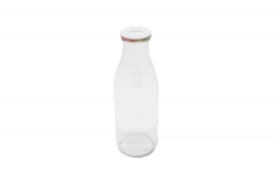 Bouteille fraîcheur 3/4l, Diam. 63mm, LE PRATIQUE