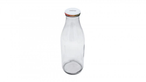 Bouteille fraîcheur 1l, Diam. 63mm, LE PRATIQUE
