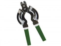 Ouvre bocal forme pince