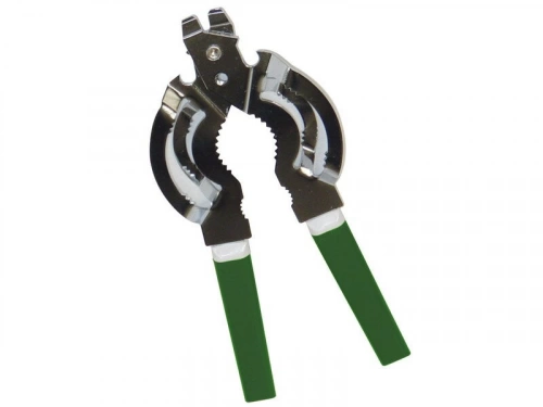 Ouvre bocal forme pince