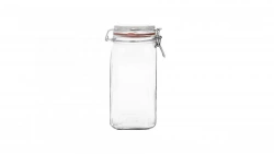 Bocal a armature base carree 1l4 d85 LE PRATIQUE l'unite
