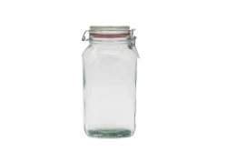 Bocal a armature base carree 2l5 d85 LE PRATIQUE l'unite