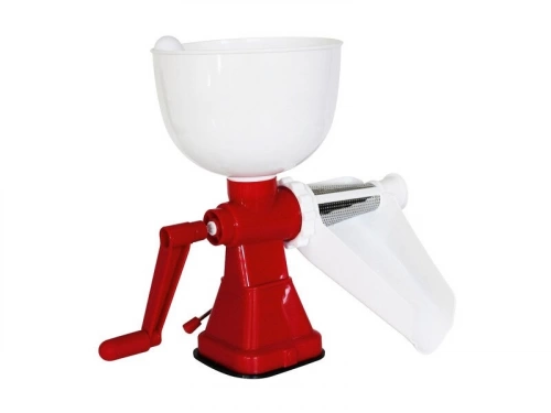 "Presse tomates ""super"" plastique fixation ventouse"