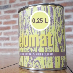 Gelomat transparent - 0,25 L
