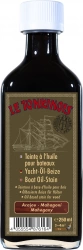 Teinte à l'huile pour bateaux mahagoni - 0,25 L
