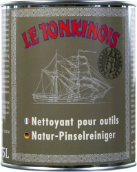 Nettoyant et régénérateur pour outils - 0,75 L