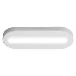 Eclairage à piles Dot it, LED intégrée blanc froid, slim, Ledvance