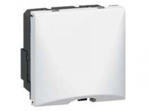 Sortie De Câble Mosaic, Legrand, Blanc