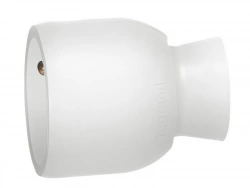 Fiche électrique femelle 2 pôles + terre, 16 A, LEGRAND