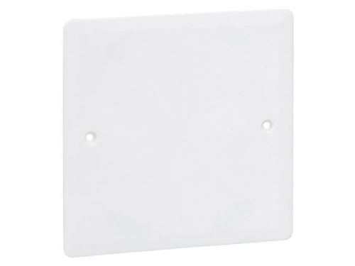 Couvercle Batibox 100X100, Legrand