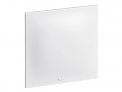 Obturateur Neptune, LEGRAND, blanc