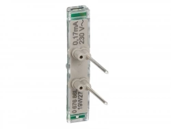 Led Voyant Témoin 230V Repère Beige, Mosaic, Legrand