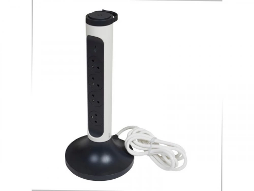 Multiprise 4 Prises Legrand, 3680 W, 2M
