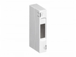 Tableau Électrique Nu Legrand 1 Rangée 1 Module