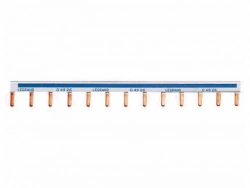 Peigne horizontal phase / neutre, LEGRAND