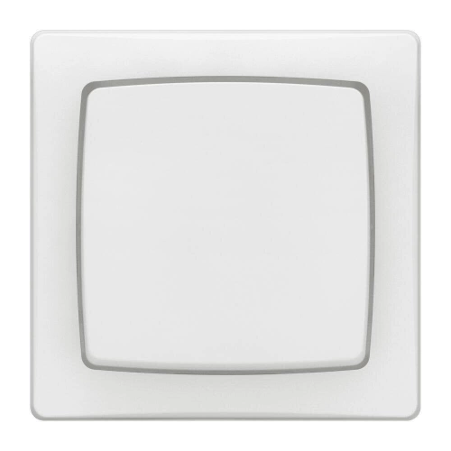 Interrupteur va-et-vient saillie complet ASL blanc LEGRAND