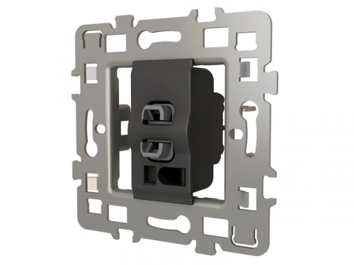 Interrupteur va-et-vient Cosy à personnaliser, LEXMAN