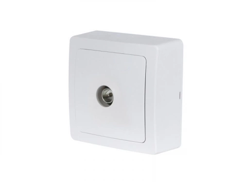 Prise Tv Saillie, Lexman Opus, N/A