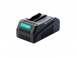 Chargeur standard lithium-ion LEXMAN UP40 40 V pour batterie sterwins et dexter
