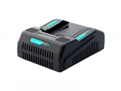 Chargeur Rapide Lithium-Ion Lexman Up40, 36 V, Pour Batterie Sterwins Et Dexter