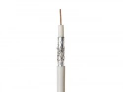 Câble Tv Coaxial, 5M, Lexman