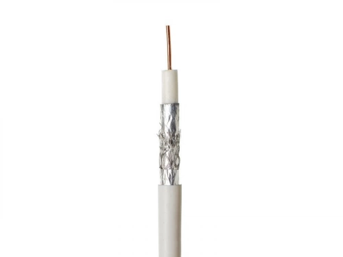 Câble Tv Coaxial, 5M, Lexman