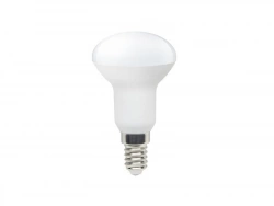 Ampoule led blanc réflecteur E14 40 W, LEXMAN