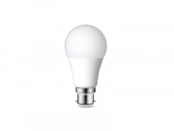 Ampoule led dépoli standard B22 1521 Lm = 100 W blanc chaud, LEXMAN