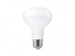 Ampoule led blanc réflecteur E27 60 W, LEXMAN