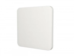 Cache Commande D'Éclairage Cosy, Lexman Blanc-Blanc N°0 Mat