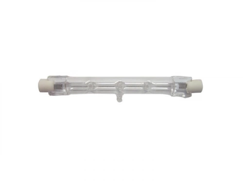Ampoule halogène crayon R7S, LEXMAN, 118 mm 2137Lm = 116W