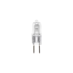 Ampoule halogène, capsule GY6.35, 848lm = 70W, dimmable, LEXMAN