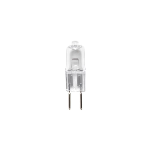 Ampoule halogène, capsule GY6.35, 848lm = 70W, dimmable, LEXMAN