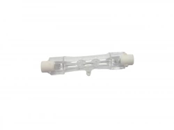 Ampoule halogène crayon R7S, LEXMAN, 2137Lm = 116W