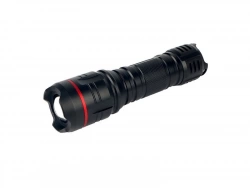Lampe de poche, alu, 450 lemens, LEXMAN