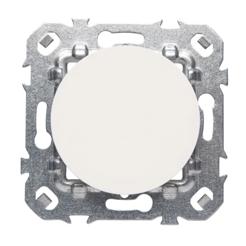 Obturateur prise Lumia, LEXMAN blanc