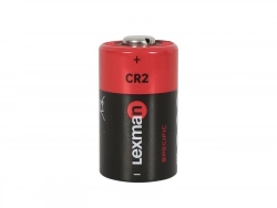 Pile lithium cr2, LEXMAN