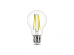 Ampoule led à filament  E27, 806Lm = 3.8W, LEXMAN
