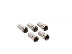 Lot de 5 fiches f, mâle, LEXMAN