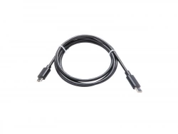 Câble usbc/micro usb, 1m, noir, LEXMAN